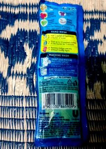 Comfort Fabric Conditioner...✨🎀