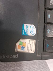 Working Lenovo Laptop