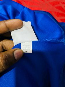 NIKE JERSEYS 100%