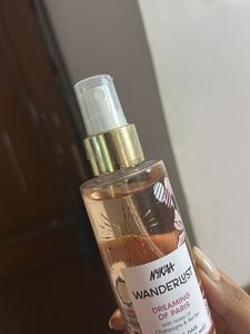 Nykaa Mist