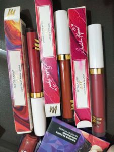 Branded Makeup Kit!