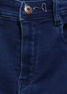 Dark Blue 💙 Ankle Length Jeans