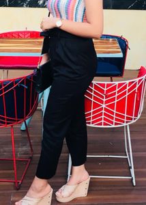 H&amp;M Black Pants