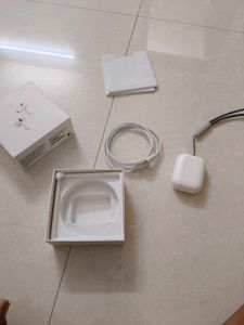 Wireless Earbuds Apple