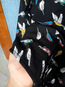 Birdie Top