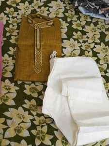 Kurta Pajama For Boys