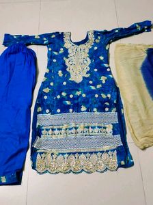 Palazzo Set