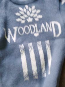 Woodland Sweater
