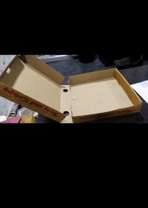 Pizza Box