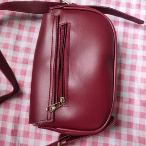 Hand Bag