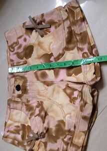 pretty shorts