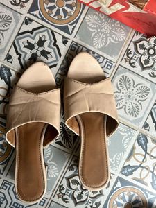 Three Heels
