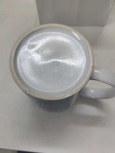 BIG COFFEE MUG