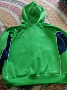 Puma Kids Hoodie