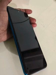 Redmi Note 9 Pro