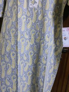 Pant Kurti Set