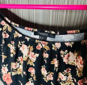 Hot Offshoulder Dress