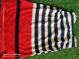 Sleeveless Western Top