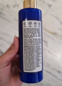 St.Botanica Go Curls Shampoo