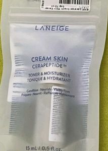 Laneige Cream Skin Refiner
