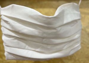 Reusable Cloth Face Mask