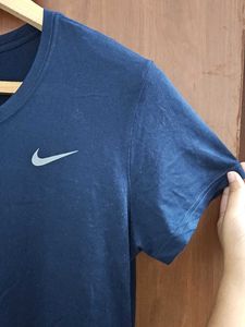Nike Soccer Tee