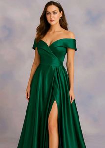 💚Emerald Green Maxi Dress