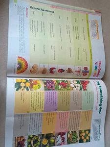 Future Kids General Knowledge Book 7