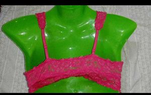 34b 4 Combo Bra