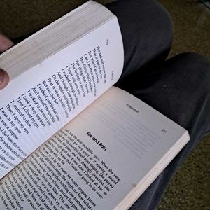 CHICKEN SOUP FOR TEENAGE SOUL III