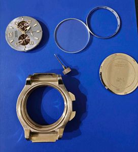 Guess Watch Parts