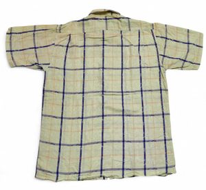 Debec Shirt | Chest 46