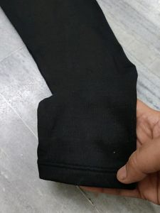 Warm Thermal Uniqlo Leggings