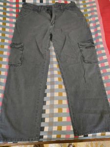 Buggy Pant