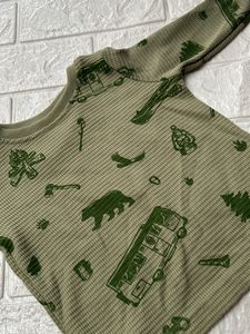 baby boy t-shirt
