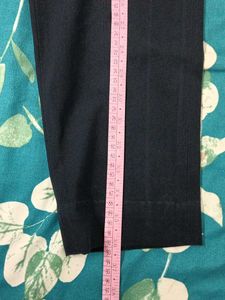 BLACK FORMAL PANT🖤
