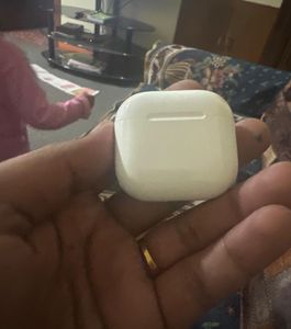 Apple Airpod 4 New Launched Waale 100% original