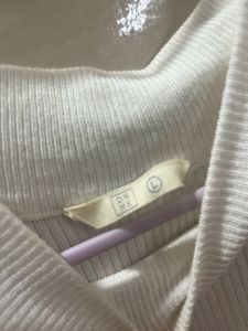 DNMX High Neck Women’s Top