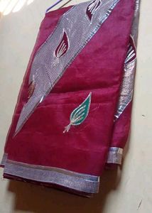 Unique New Saree