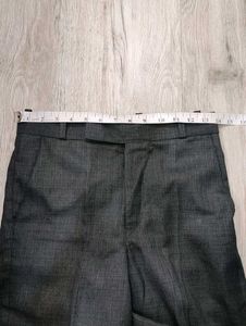 Sc1480 Sabrin Formal Pants Size 28