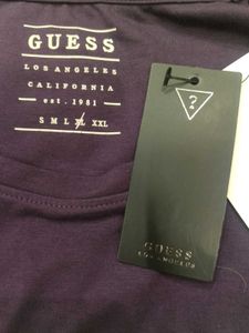 Offer Guess T Shirt