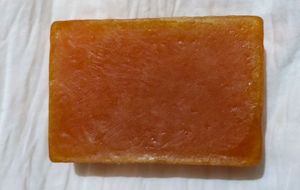 4 Piece Sandalwood Soap