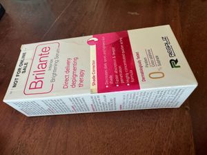 Brilante Intense Brightening Serum