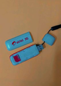 Airtel 3g Modem