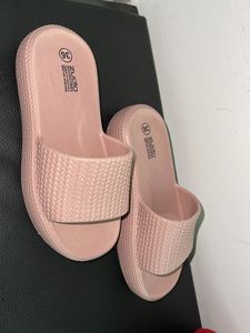 New Zudio Classic ultra soft Slides