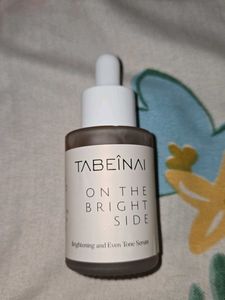 Tabeina Brightening Serum