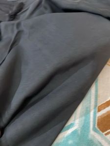 Matt Black Hijab