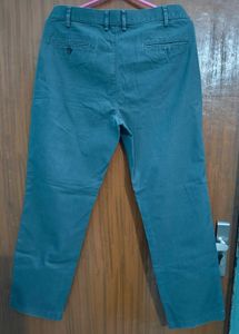 Park Avenue Trouser