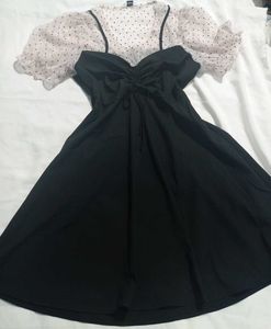 Cute Pinterest Inspired Dress
