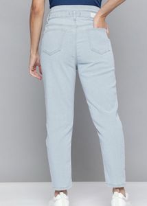 Flying Machine Mom Fit Jeans